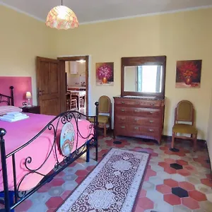 Casa di campagna Ca Giulietto Antico Casale In Lunigiana, Pontremoli