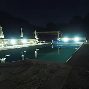 Couette-café Il Giardino Di Rosmarino, Pontremoli