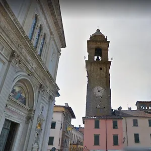 Appartamento Piagnaro, Pontremoli