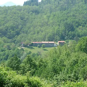Alloggio per agriturismo Cà Del Lupo, Pontremoli