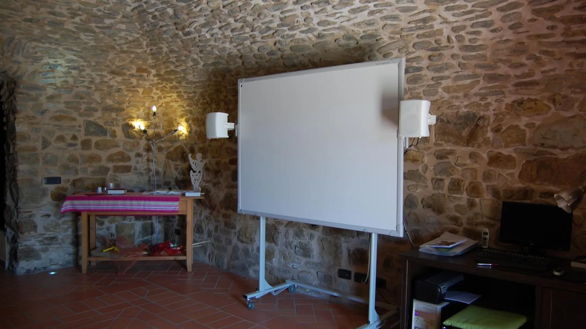 Agriturismo Lucchetti Ferrari Pontremoli Italy