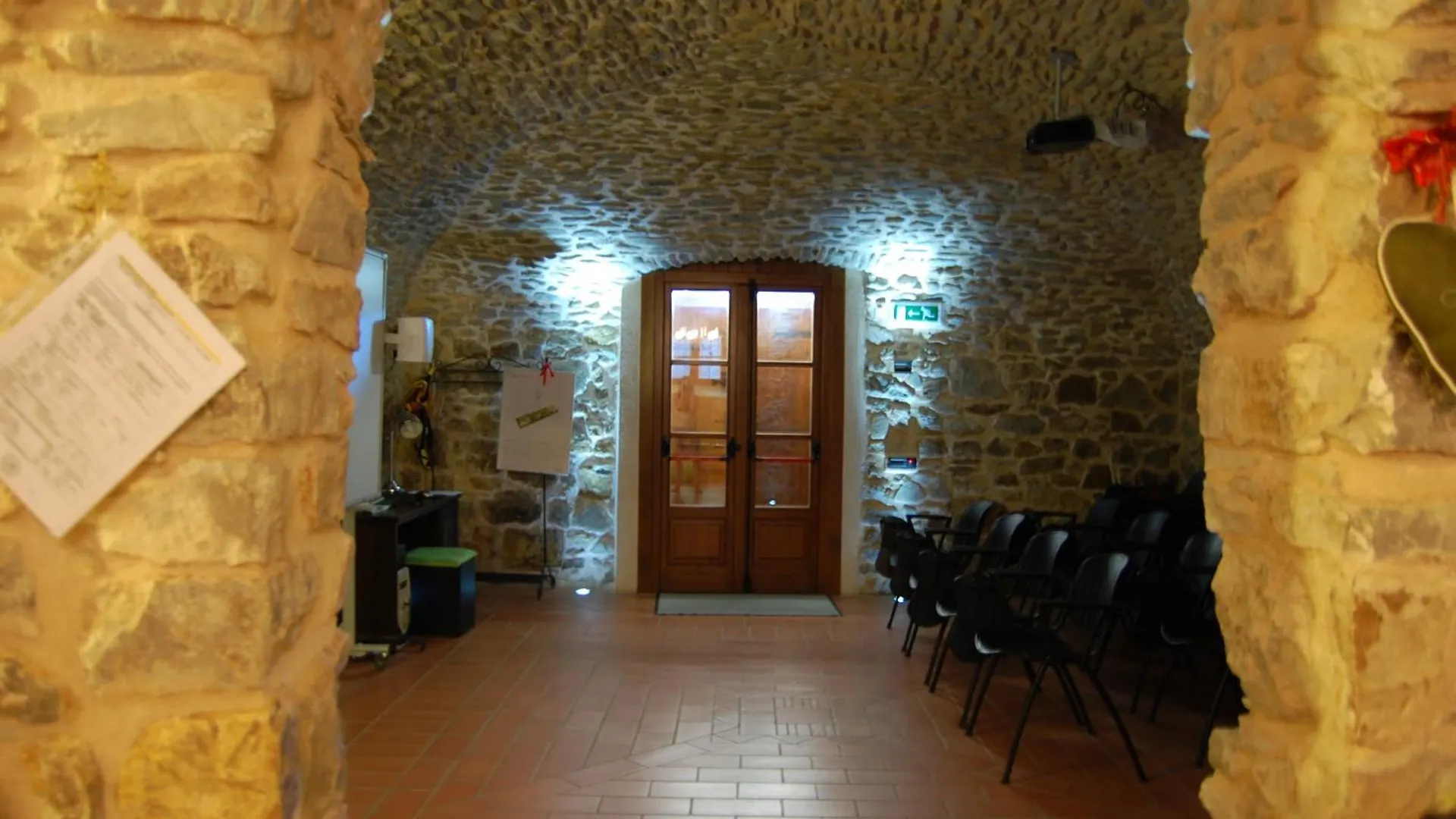 Agriturismo Lucchetti Ferrari Pontremoli 0*,  Italy