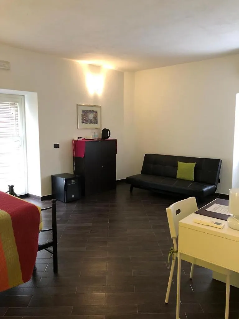 Agriturismo Lucchetti Ferrari Pontremoli Farm stay