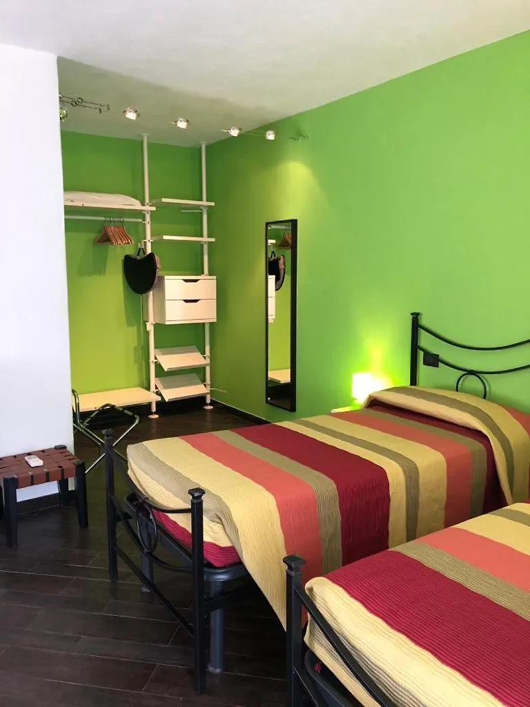 Farm stay Agriturismo Lucchetti Ferrari Pontremoli Italy