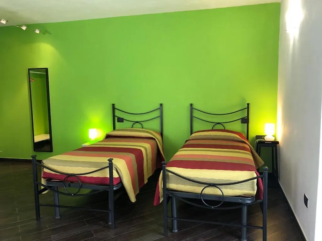 Farm stay Agriturismo Lucchetti Ferrari Pontremoli Italy